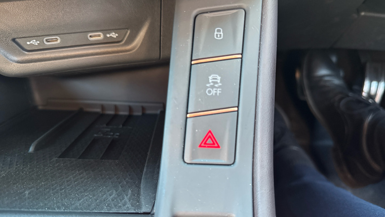 CUPRA Terramar 1.5 eHybrid 272 VZ2 5dr DSG Hatchback